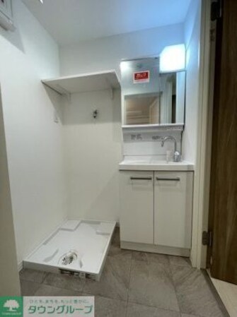 aLATO Oyamaの物件内観写真